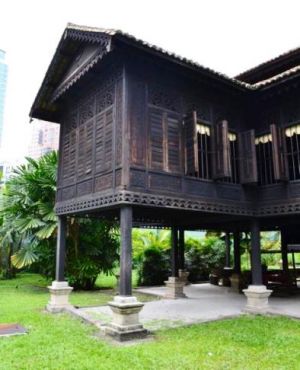 Asian architecture - Rumah Penghulu traditional Malay.jpg